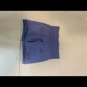 NVGTN PRO SHORTS INDIGO